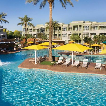 Marriott'S Canyon Villas Phoenix Exterior foto