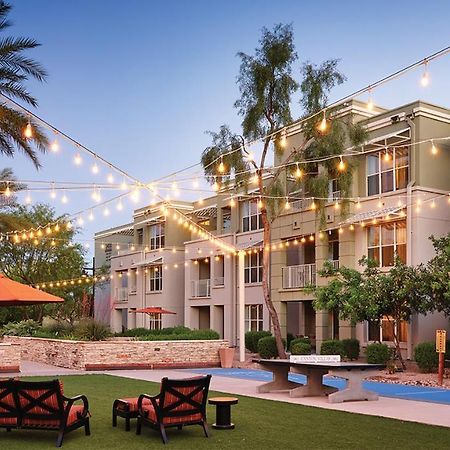 Marriott'S Canyon Villas Phoenix Exterior foto