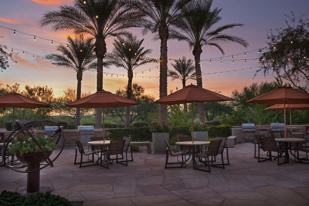 Marriott'S Canyon Villas Phoenix Exterior foto
