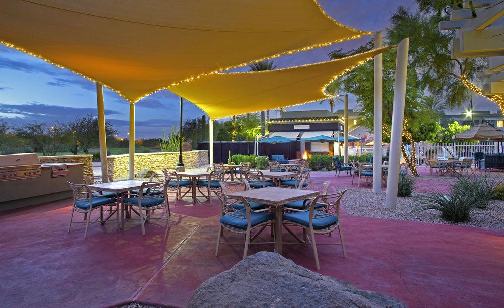 Marriott'S Canyon Villas Phoenix Exterior foto