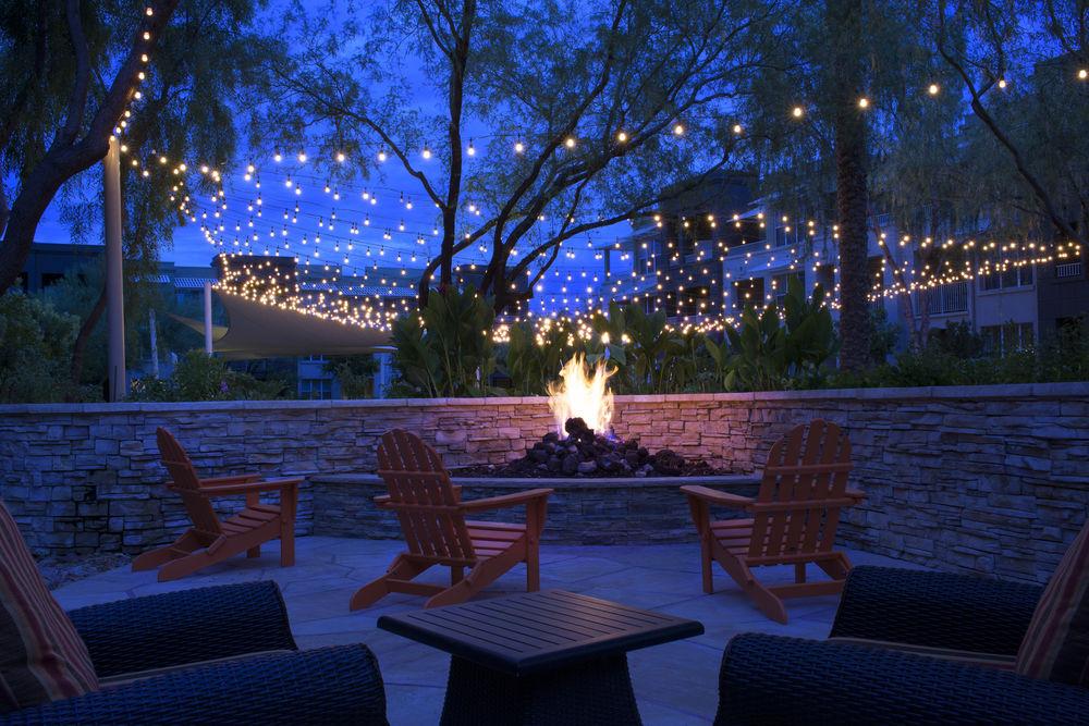 Marriott'S Canyon Villas Phoenix Exterior foto