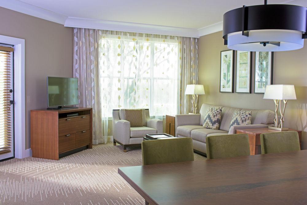 Marriott'S Canyon Villas Phoenix Exterior foto