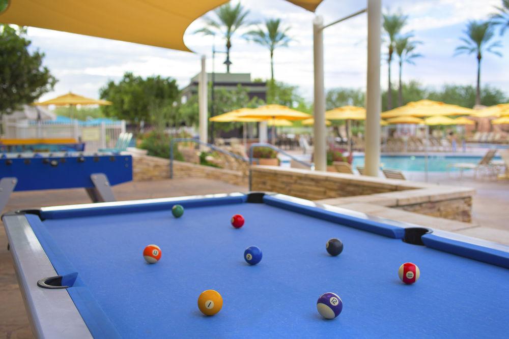 Marriott'S Canyon Villas Phoenix Exterior foto