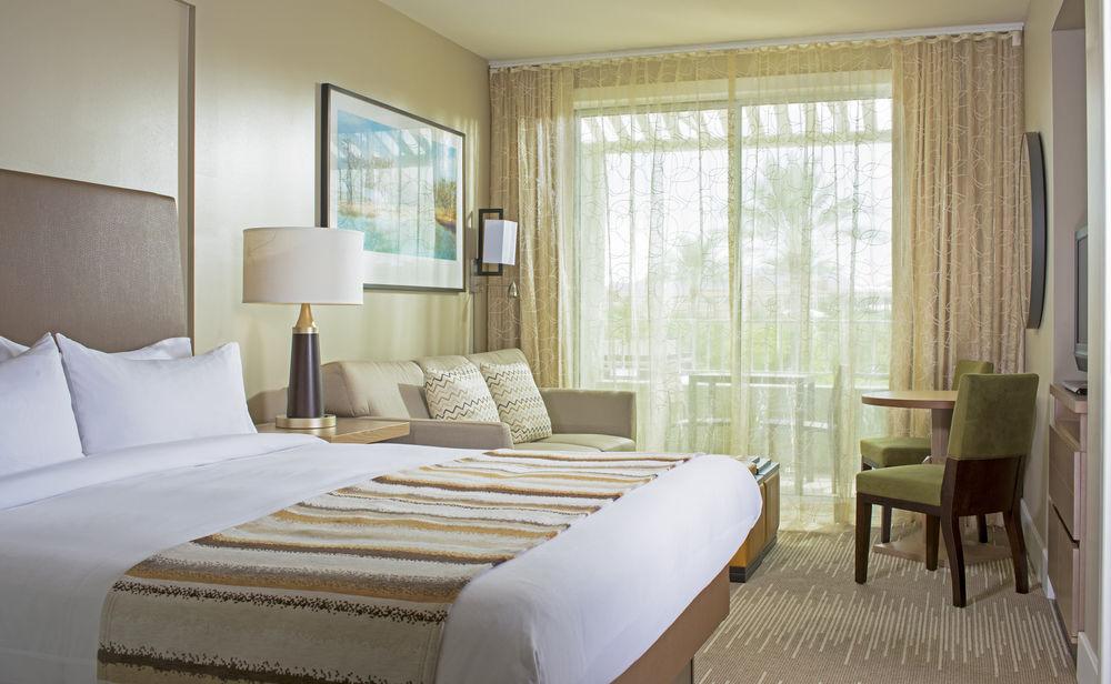 Marriott'S Canyon Villas Phoenix Exterior foto