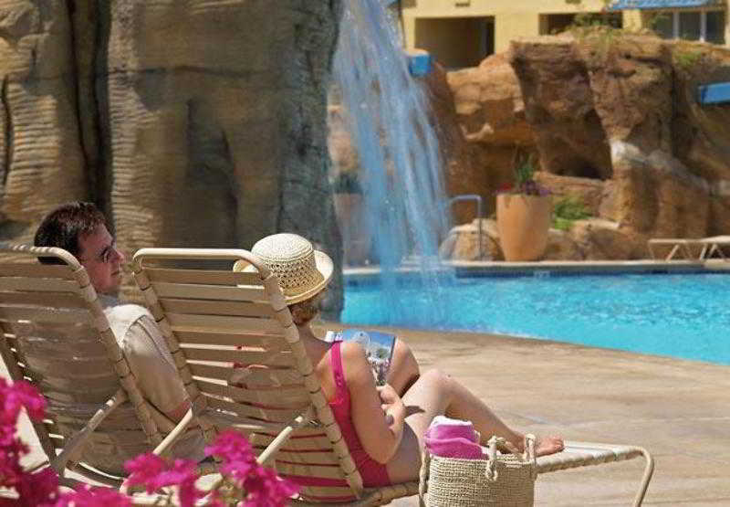 Marriott'S Canyon Villas Phoenix Facilidades foto