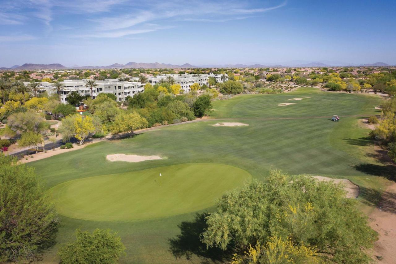 Marriott'S Canyon Villas Phoenix Exterior foto