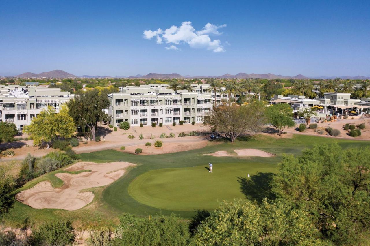 Marriott'S Canyon Villas Phoenix Exterior foto