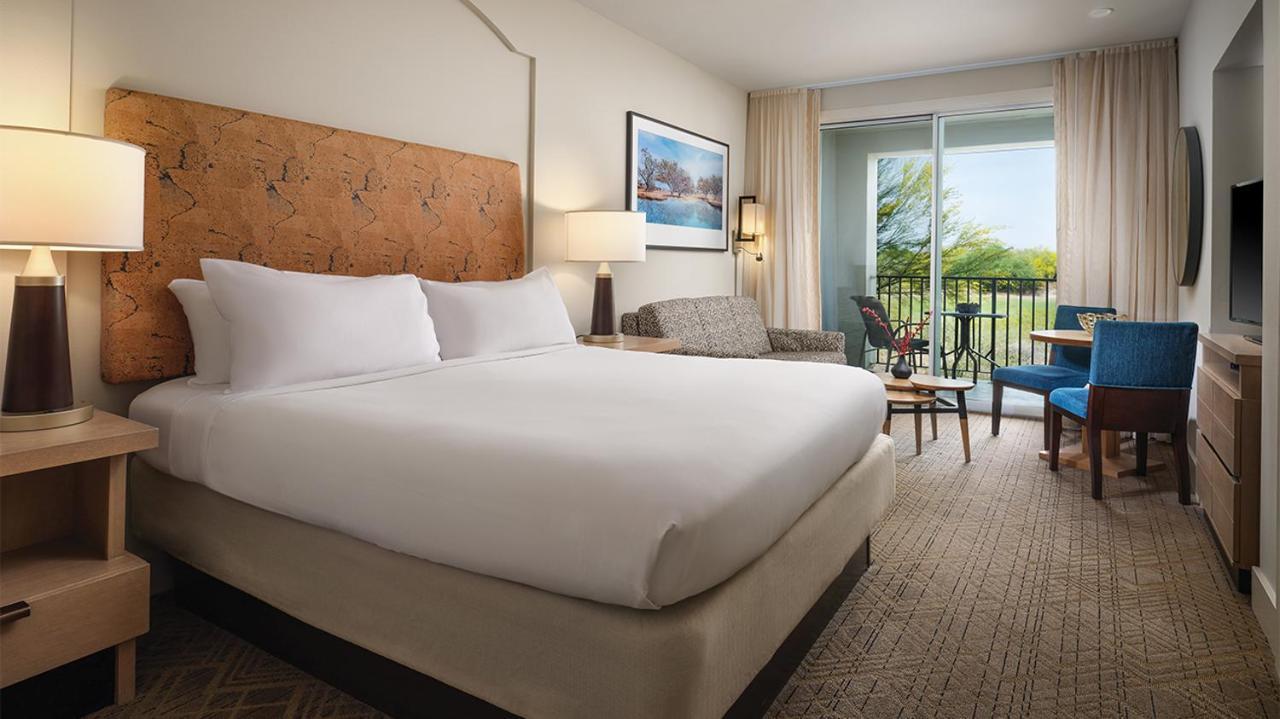 Marriott'S Canyon Villas Phoenix Exterior foto