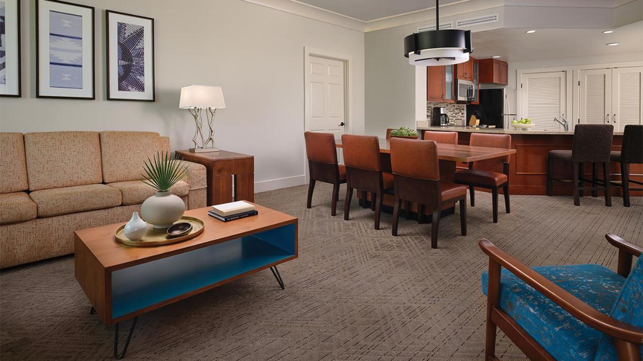 Marriott'S Canyon Villas Phoenix Exterior foto
