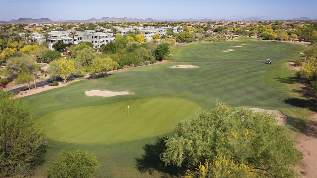 Marriott'S Canyon Villas Phoenix Exterior foto