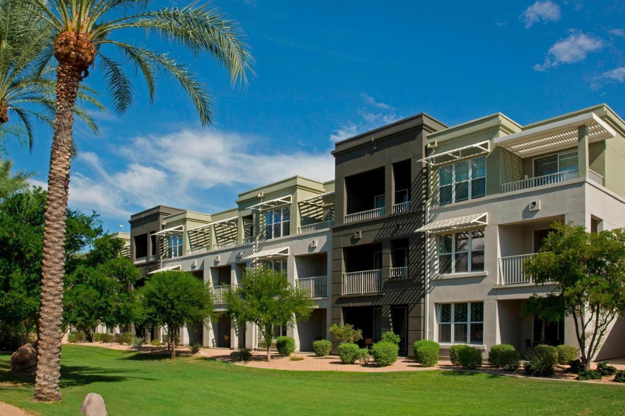Marriott'S Canyon Villas Phoenix Exterior foto