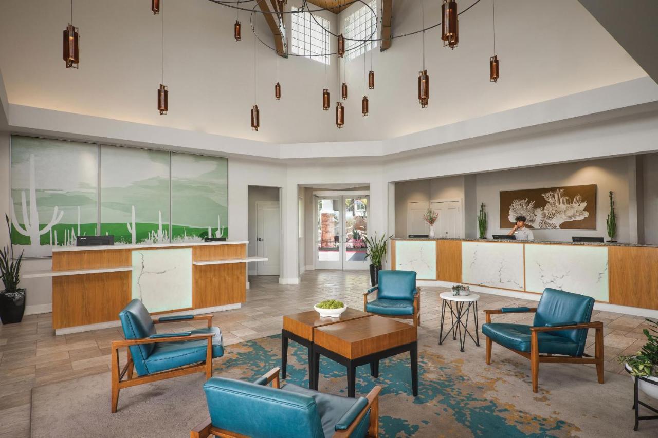Marriott'S Canyon Villas Phoenix Exterior foto