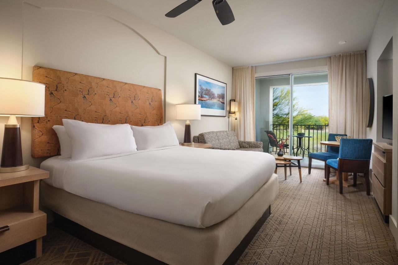 Marriott'S Canyon Villas Phoenix Exterior foto