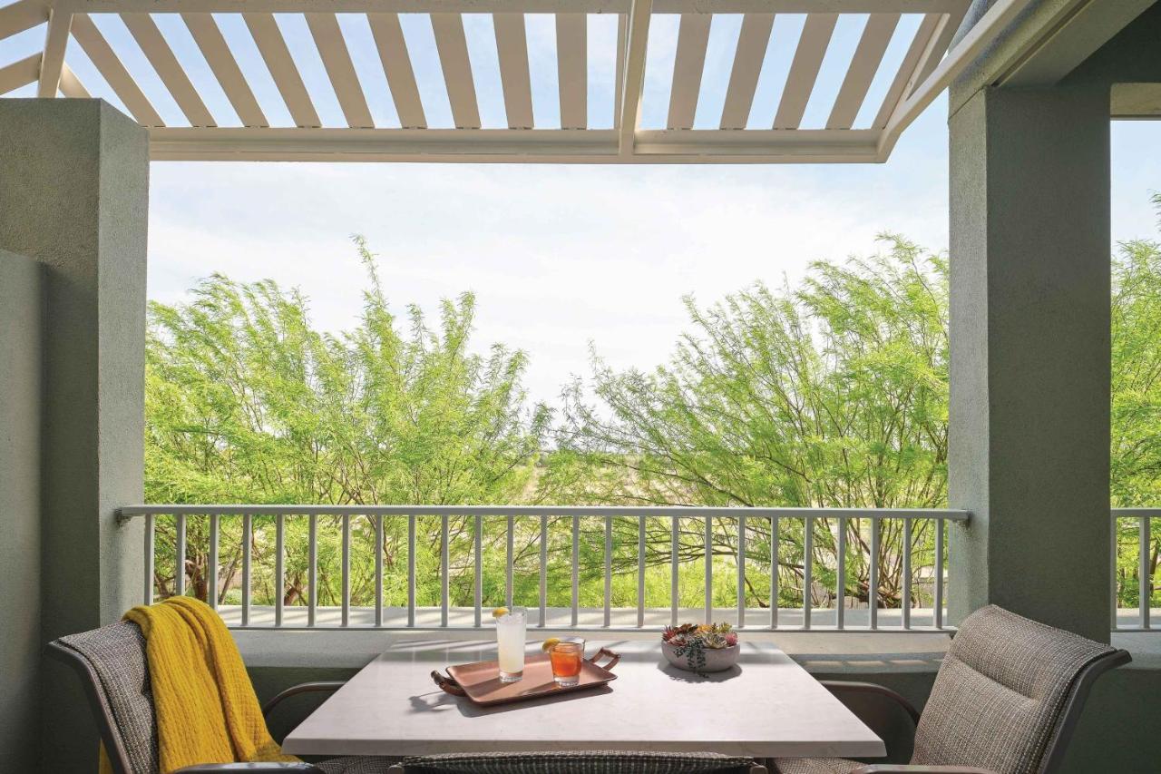 Marriott'S Canyon Villas Phoenix Exterior foto