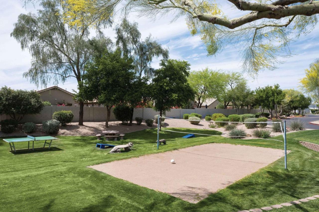 Marriott'S Canyon Villas Phoenix Exterior foto