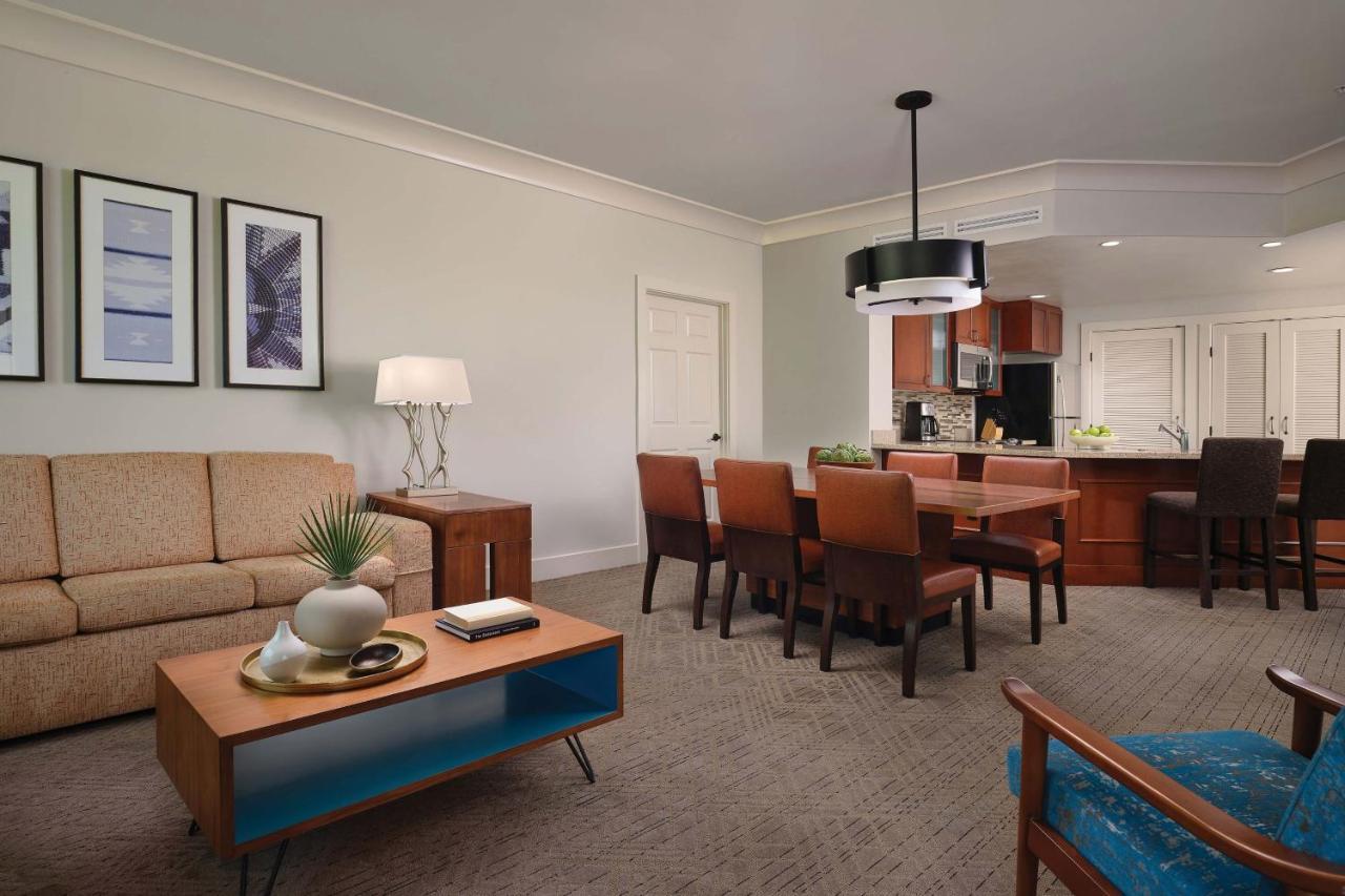 Marriott'S Canyon Villas Phoenix Exterior foto