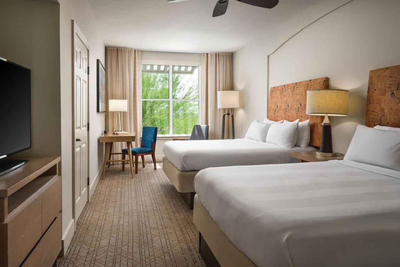 Marriott'S Canyon Villas Phoenix Exterior foto