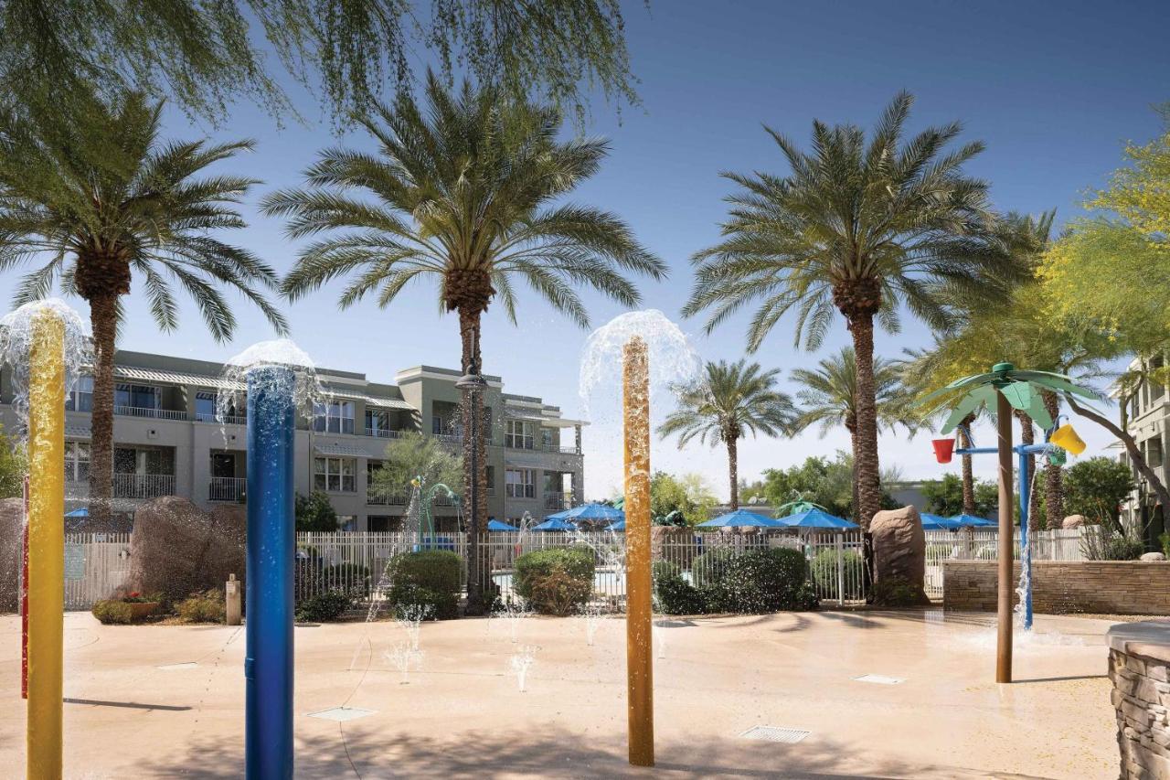 Marriott'S Canyon Villas Phoenix Exterior foto