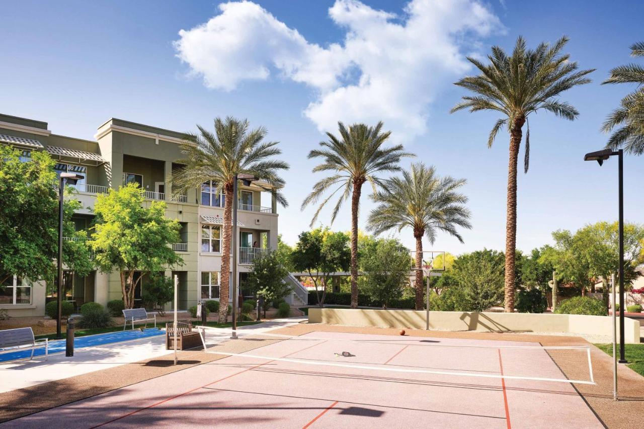 Marriott'S Canyon Villas Phoenix Exterior foto