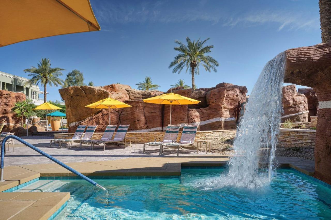 Marriott'S Canyon Villas Phoenix Exterior foto