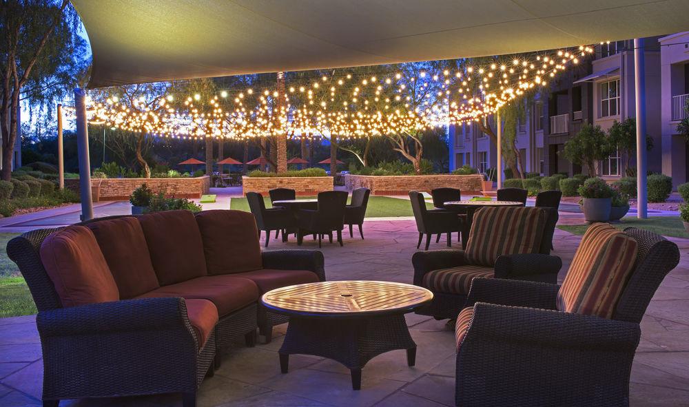 Marriott'S Canyon Villas Phoenix Exterior foto