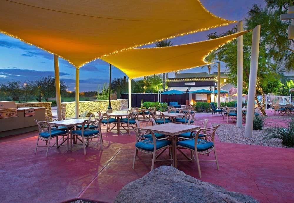 Marriott'S Canyon Villas Phoenix Exterior foto