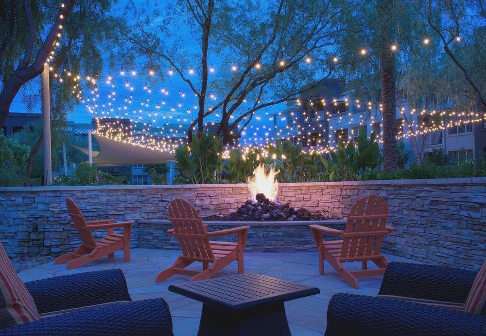 Marriott'S Canyon Villas Phoenix Exterior foto