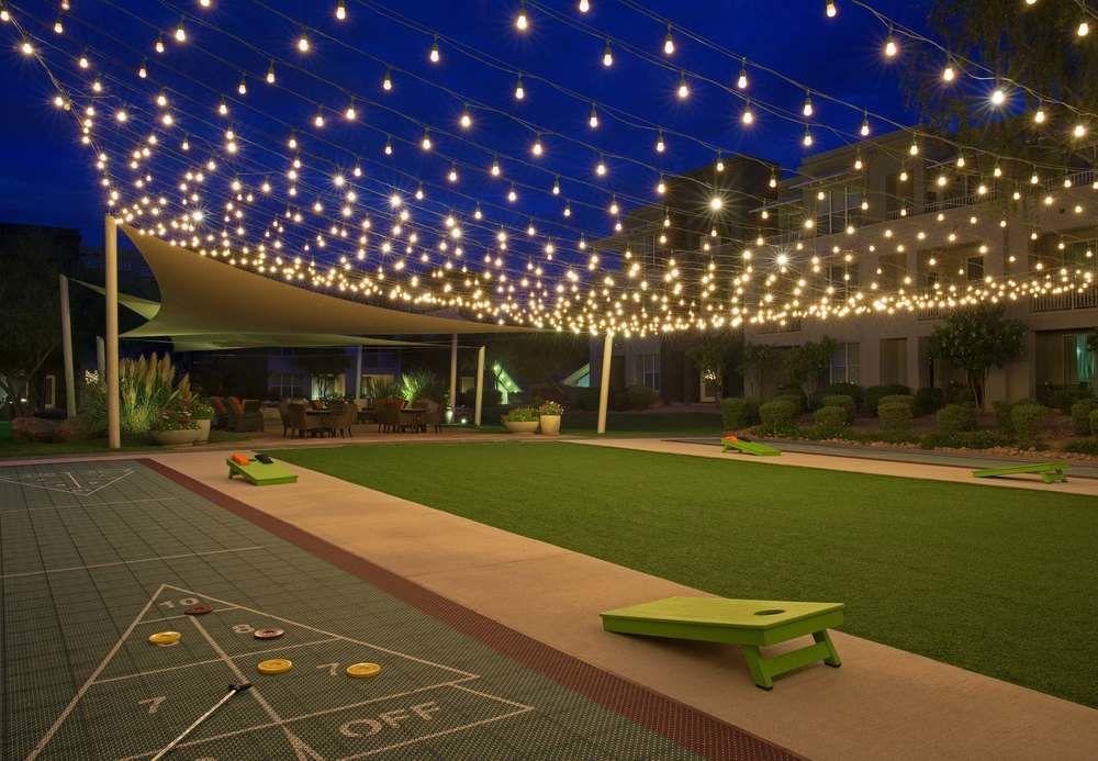 Marriott'S Canyon Villas Phoenix Exterior foto