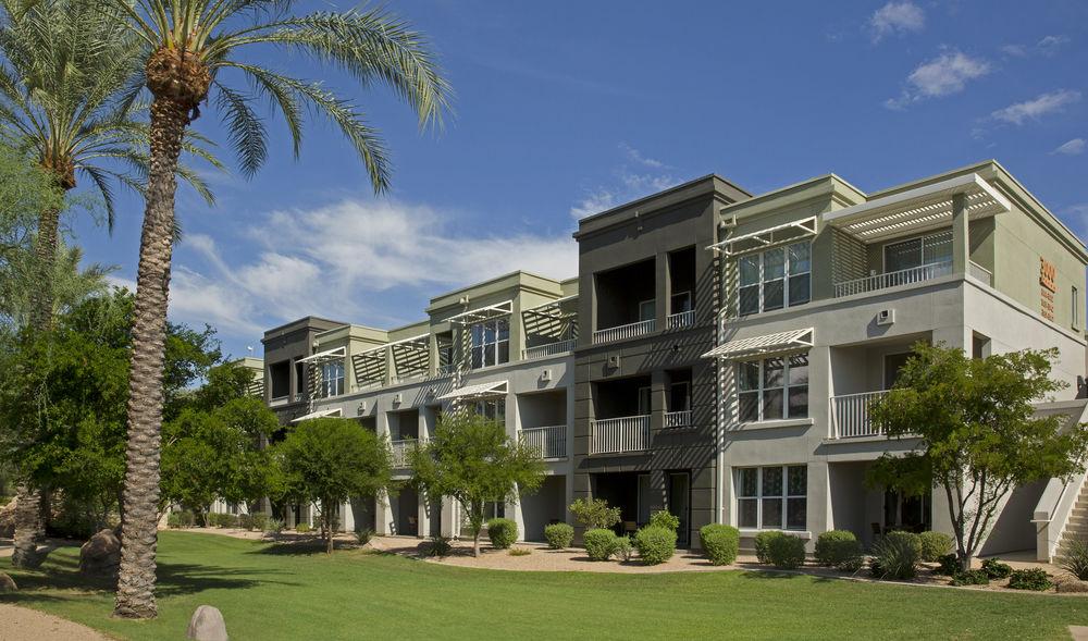 Marriott'S Canyon Villas Phoenix Exterior foto