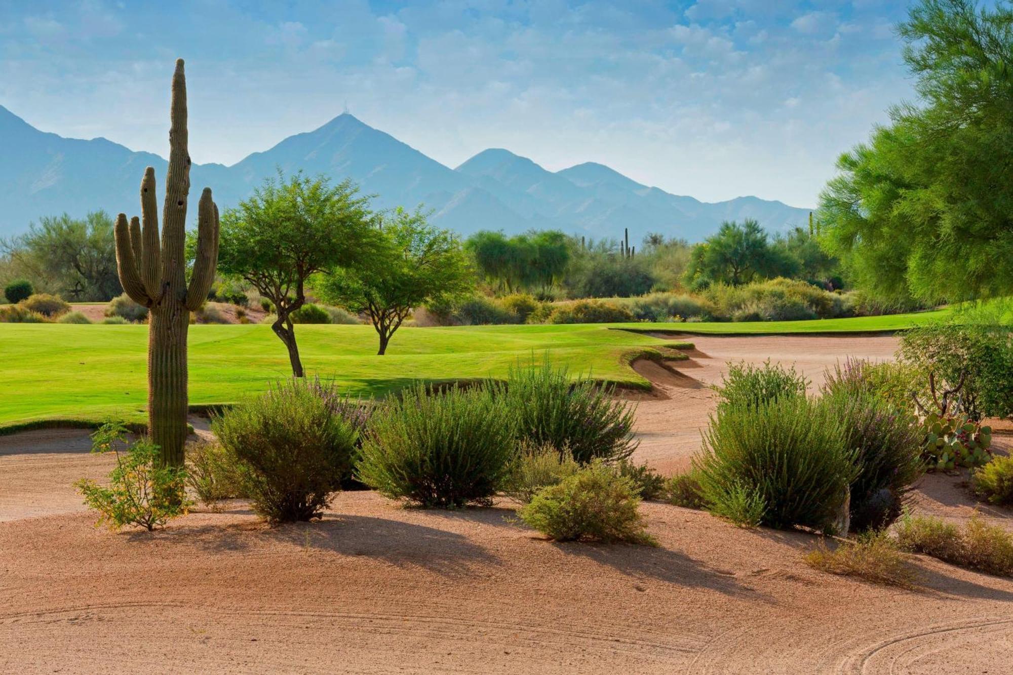 Marriott'S Canyon Villas Phoenix Exterior foto