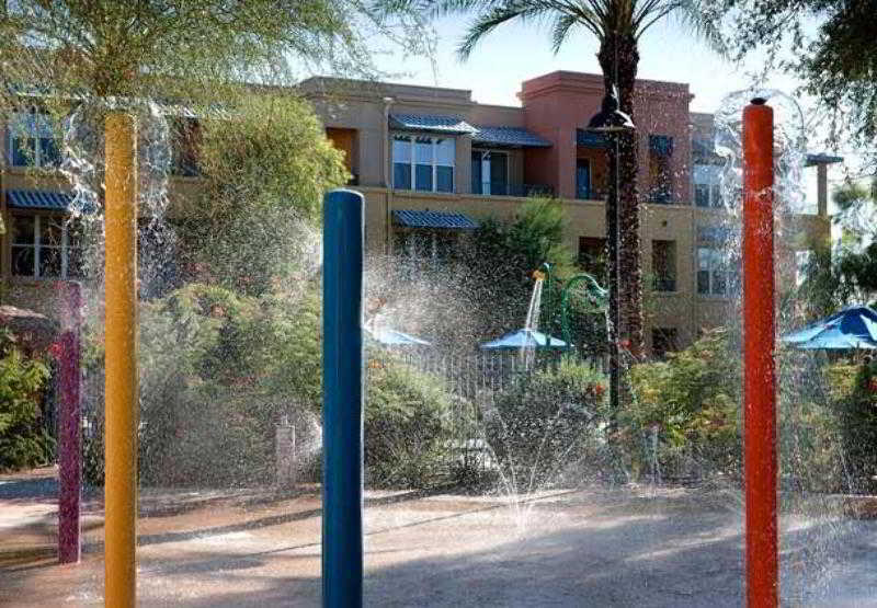 Marriott'S Canyon Villas Phoenix Exterior foto