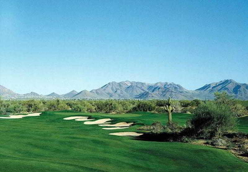 Marriott'S Canyon Villas Phoenix Exterior foto