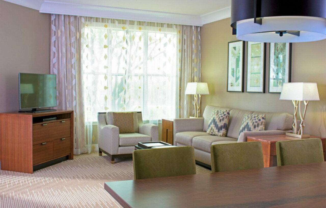 Marriott'S Canyon Villas Phoenix Exterior foto