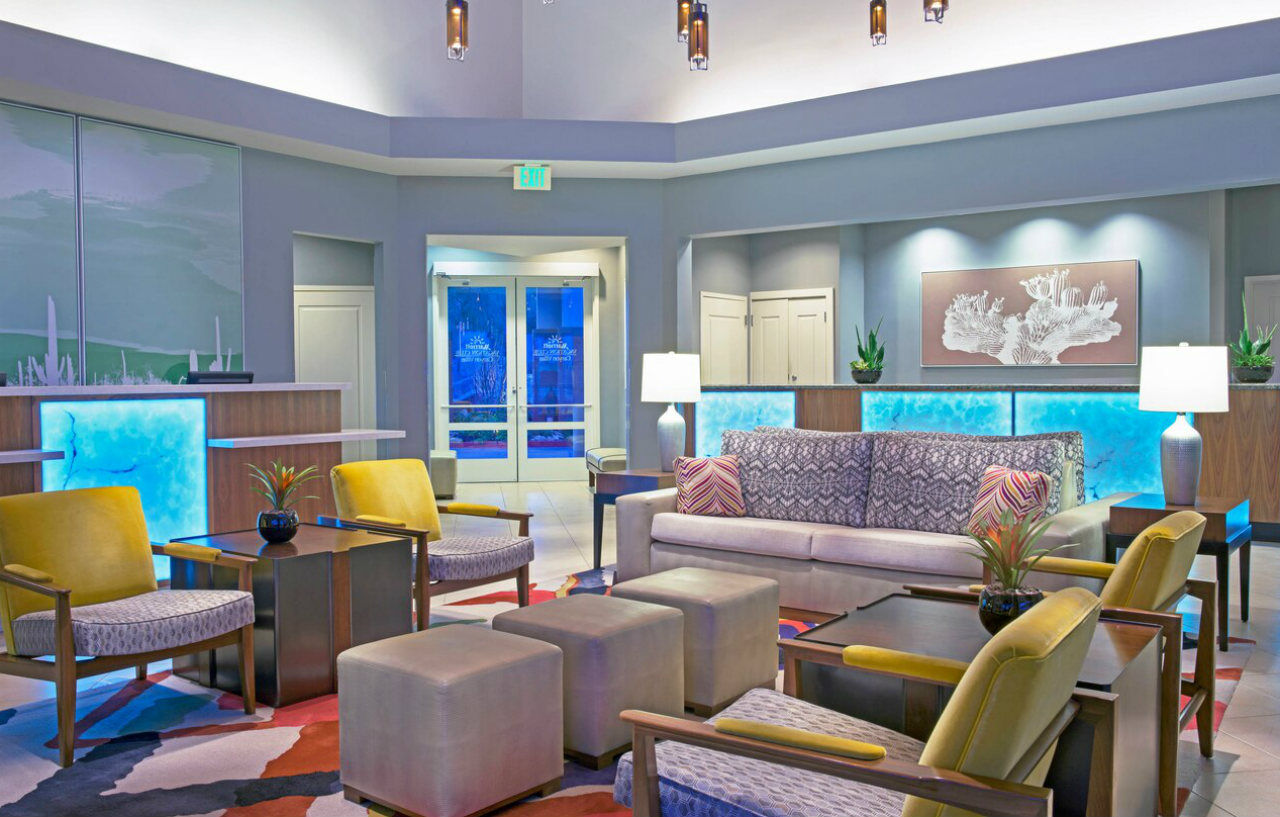 Marriott'S Canyon Villas Phoenix Exterior foto